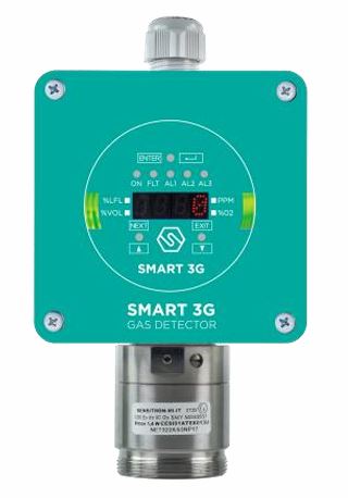 SMART3G-D3