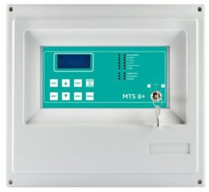 MULTISCAN 8+