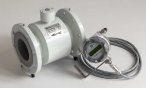 Flow 55 remote